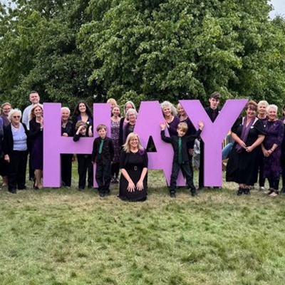 Love To Sing Choir Love To Sing Choir