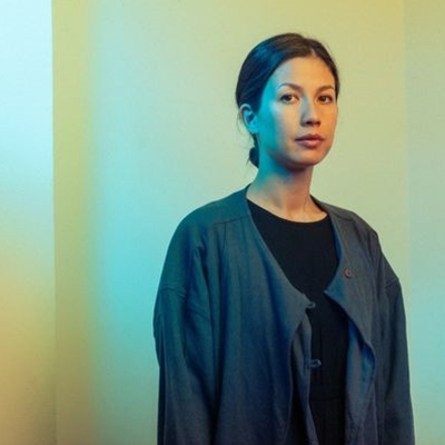 Emma-Lee Moss (aka Emmy the Great) talks to Tiffany Murray Emma-Lee Moss (aka Emmy the Great) talks to Tiffany Murray