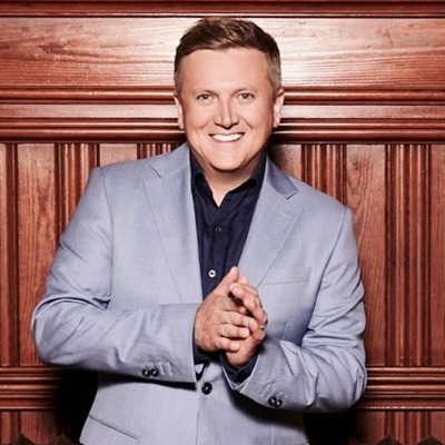 Aled Jones Aled Jones