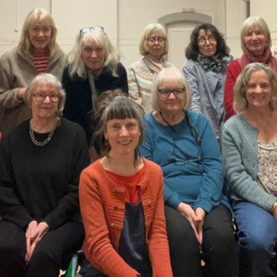 Hay Community Choir Hay Community Choir