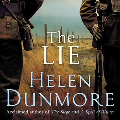 Helen Dunmore talks to Alex Clark