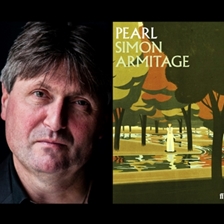 Simon Armitage