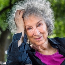 Margaret Atwood and Gaby Wood