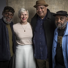 The Last Poets with Christine Otten