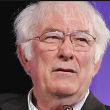 Seamus Heaney