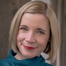 Lucy Worsley