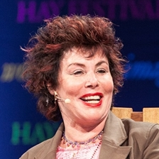 Ruby Wax