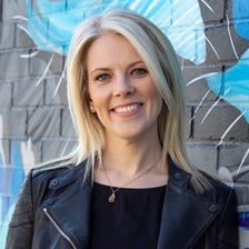 Sarah Crossan