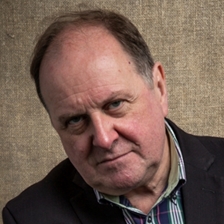 James Naughtie