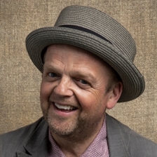 Toby Jones