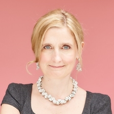 Cressida Cowell