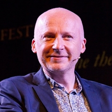 Marcus du Sautoy