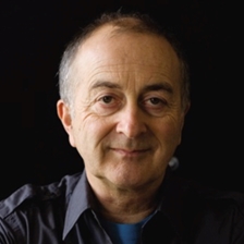 Tony Robinson