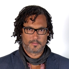 David Olusoga<br />Black British History