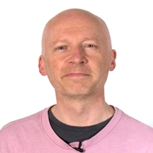 Marcus Du Sautoy<br />Gödel's Theorem