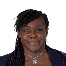 Maggie Aderin-Pocock<br />Telescopes