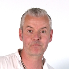 Michael Stewart<br />Heathcliff