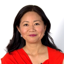 Linda Yueh<br />Perfect Competition