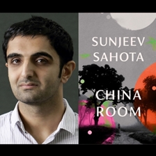 Sunjeev Sahota talks to Alex Clark