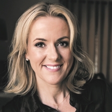 Jojo Moyes talks to Oyinkan Braithwaite