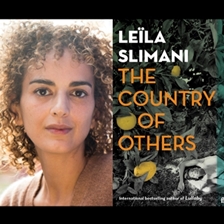 Leïla Slimani talks to Philippe Sands