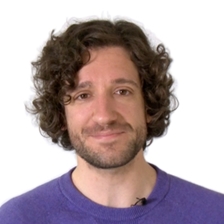 Greg Jenner<br />What is History?