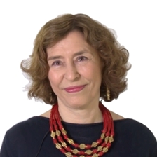 Azar Nafisi<br />Huckleberry Finn