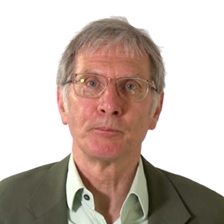 David Walker<br />The Civil Service