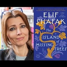 Elif Shafak talks to Manveen Rana