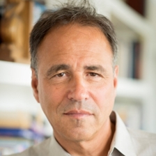 Anthony Horowitz