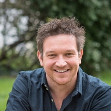 Ben Garrod