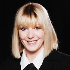 Yvette Fielding