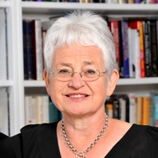 Jacqueline Wilson