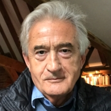 Antony Beevor