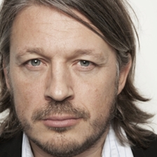 Richard Herring talks to Natalie Haynes