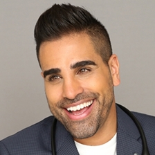 Dr Ranj