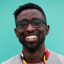 Jeffrey Boakye