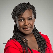 Maggie Aderin-Pocock