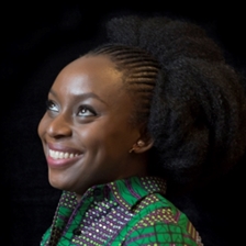 Chimamanda Ngozi Adichie