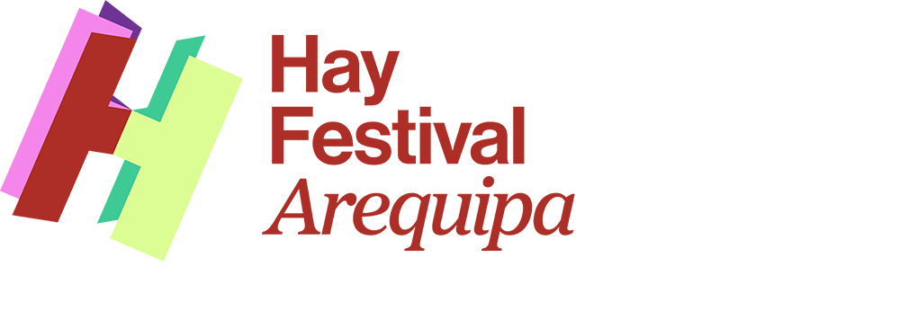 Hay Festival Arequipa logo