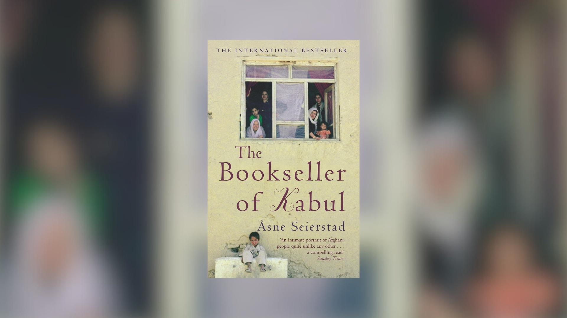 Hay Festival Book Club