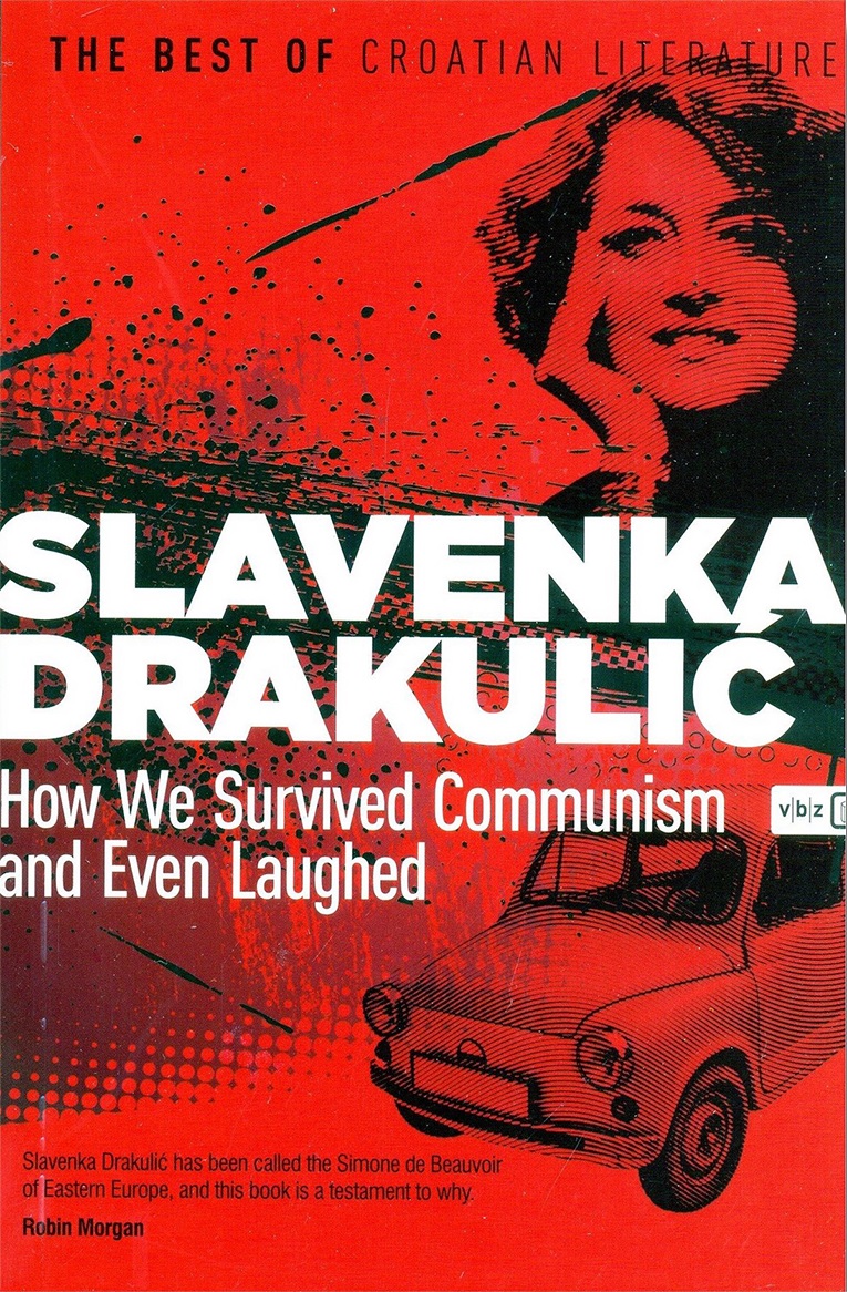 How we Survived Communism and Even Laughed