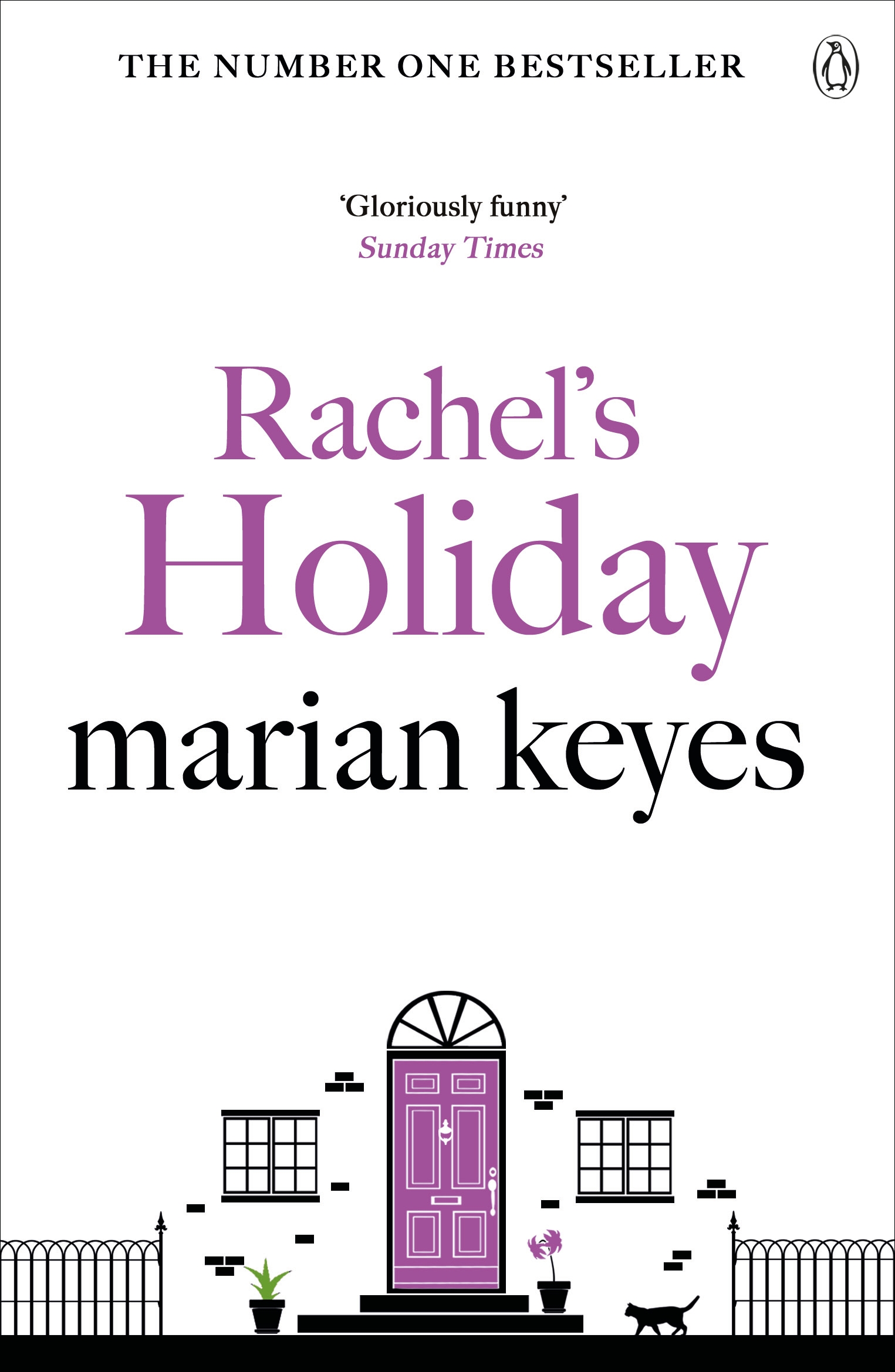 Rachel’s Holiday