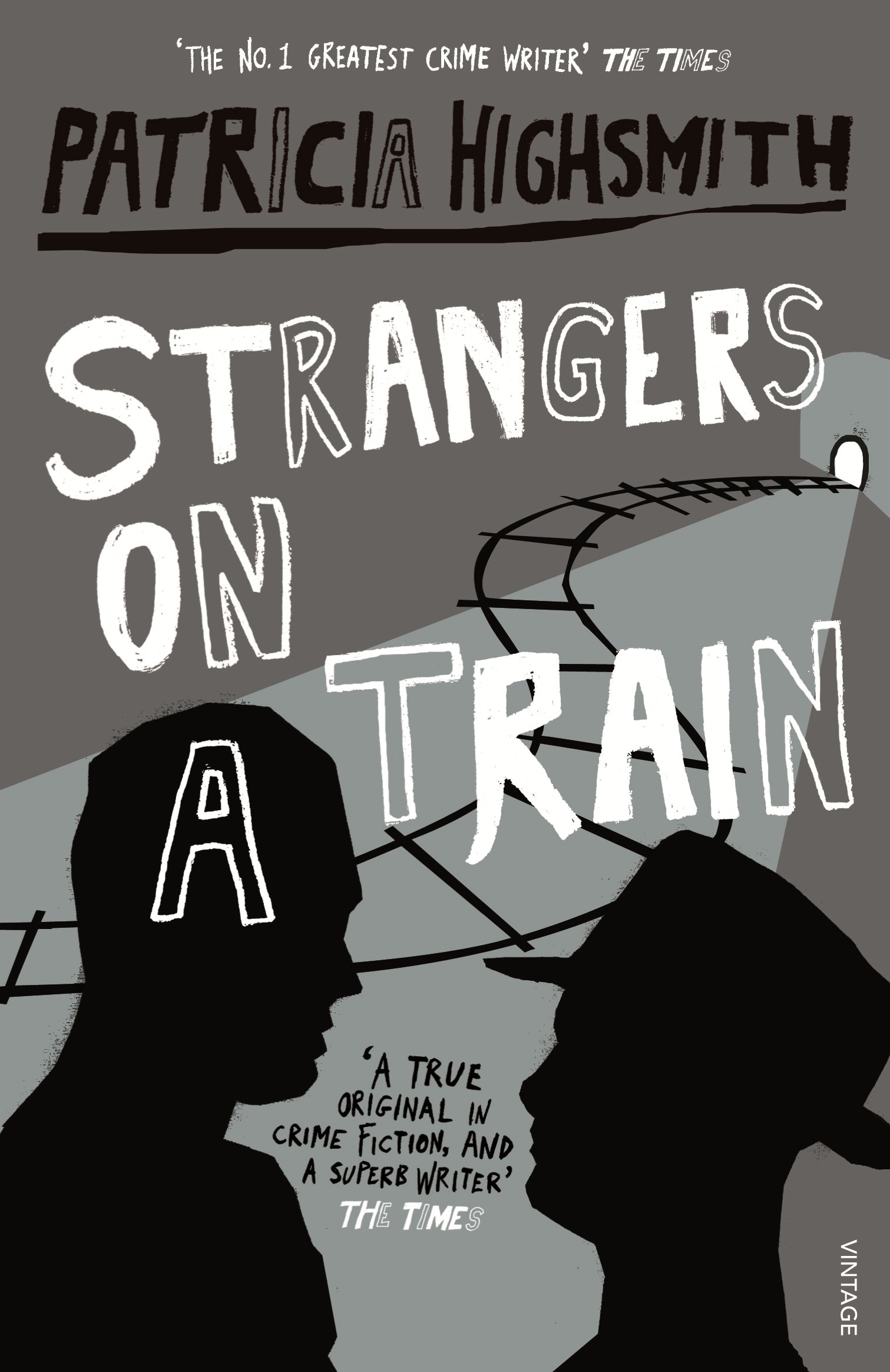 Strangers on a Train