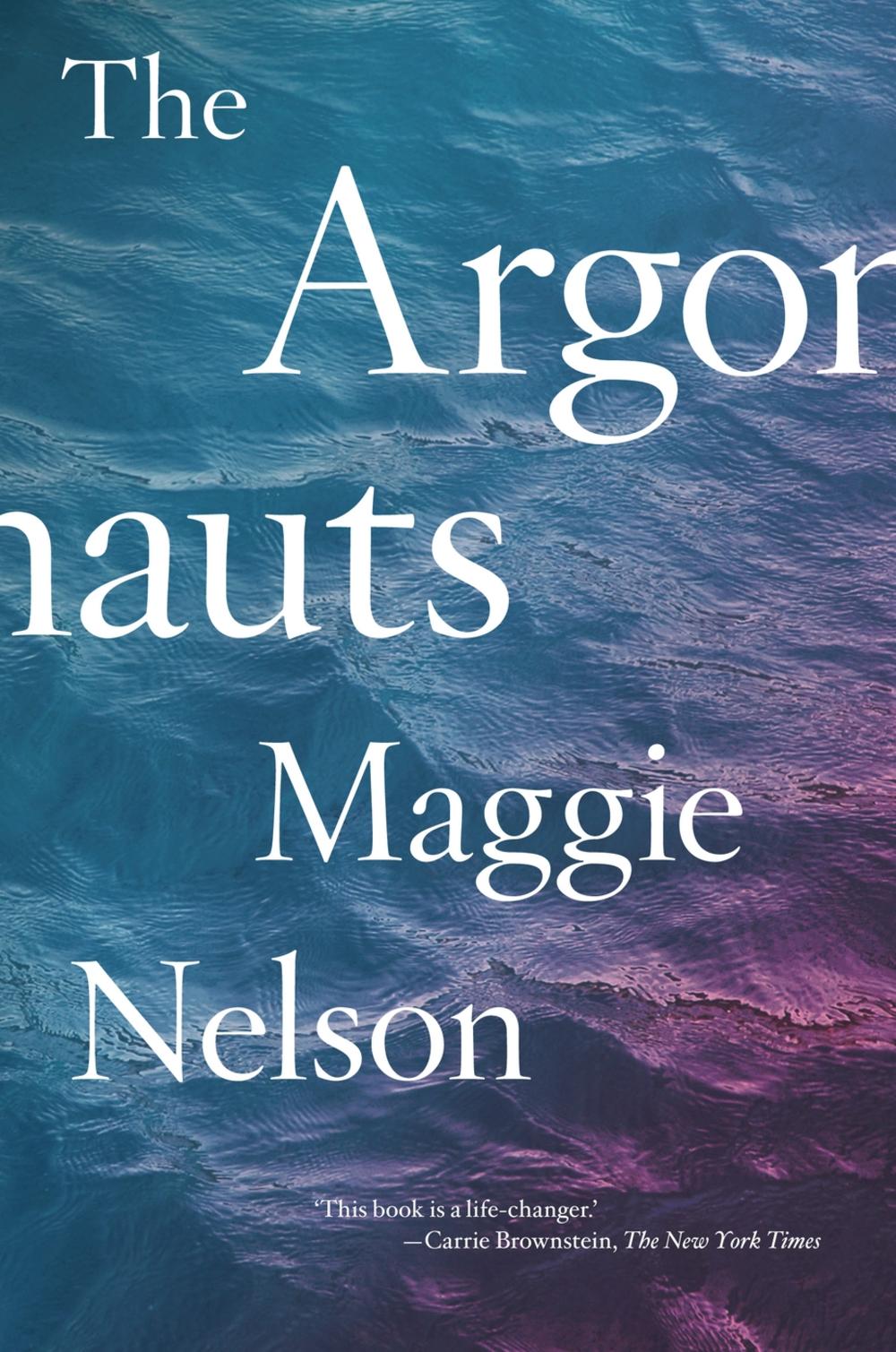 The Argonauts