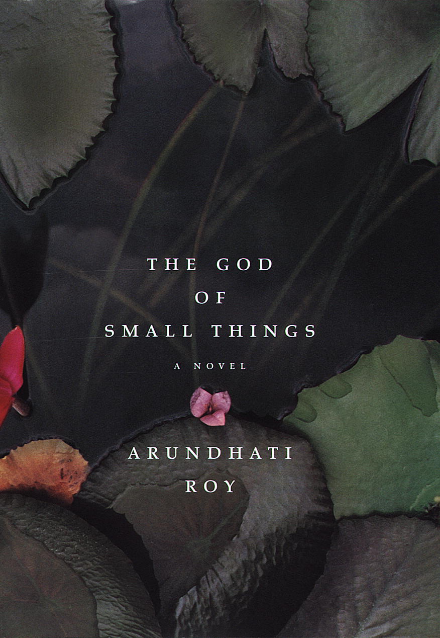 The God of Small Things