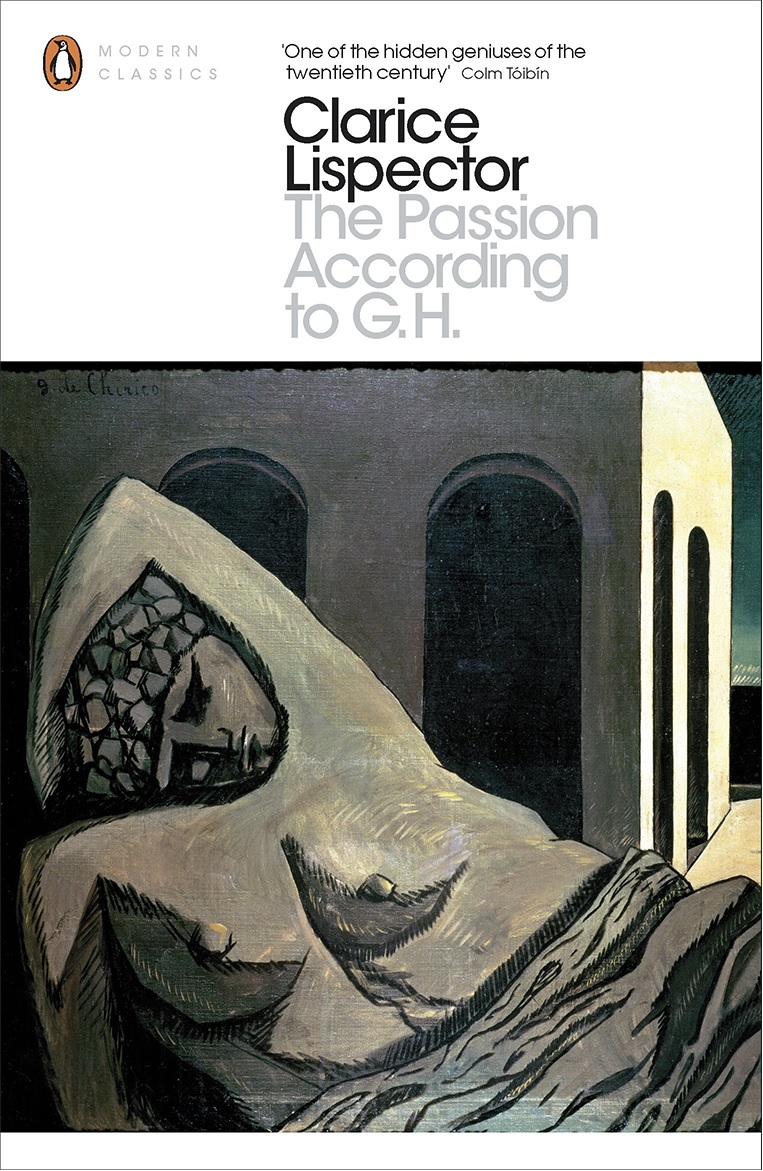 The Passion According to G.H.