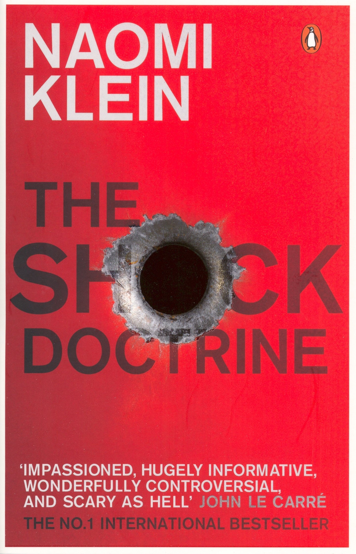 The Shock Doctrine