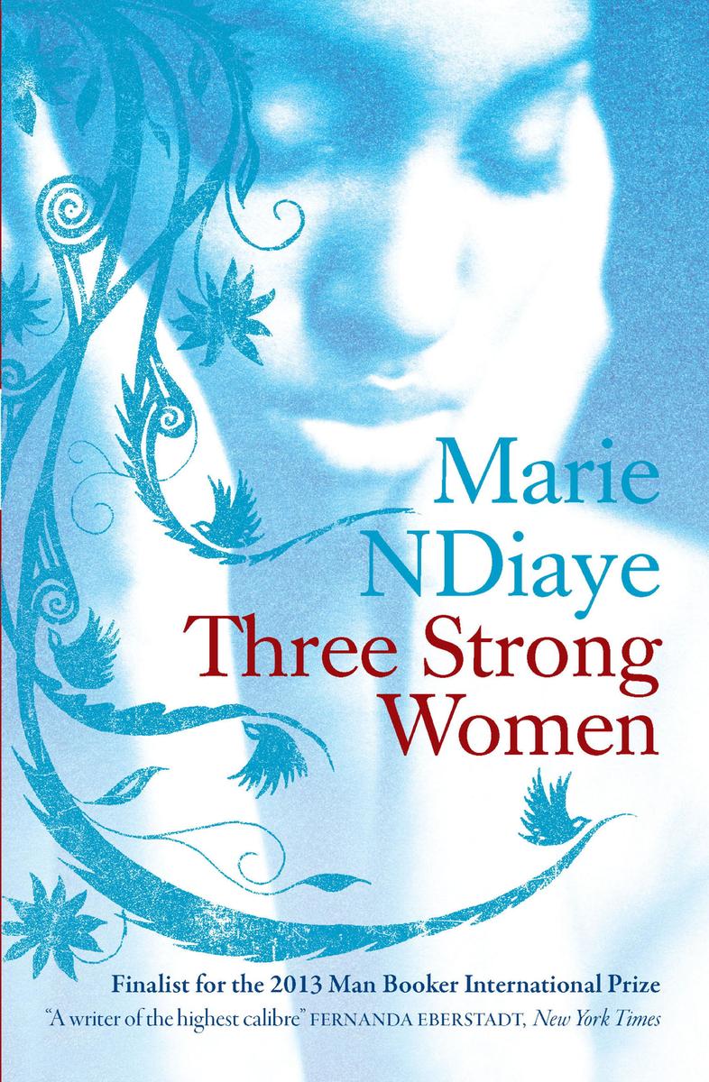 Three Strong Women