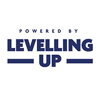 Powered by Levelling Up